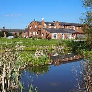 4* Bed & Breakfast Thistledown House