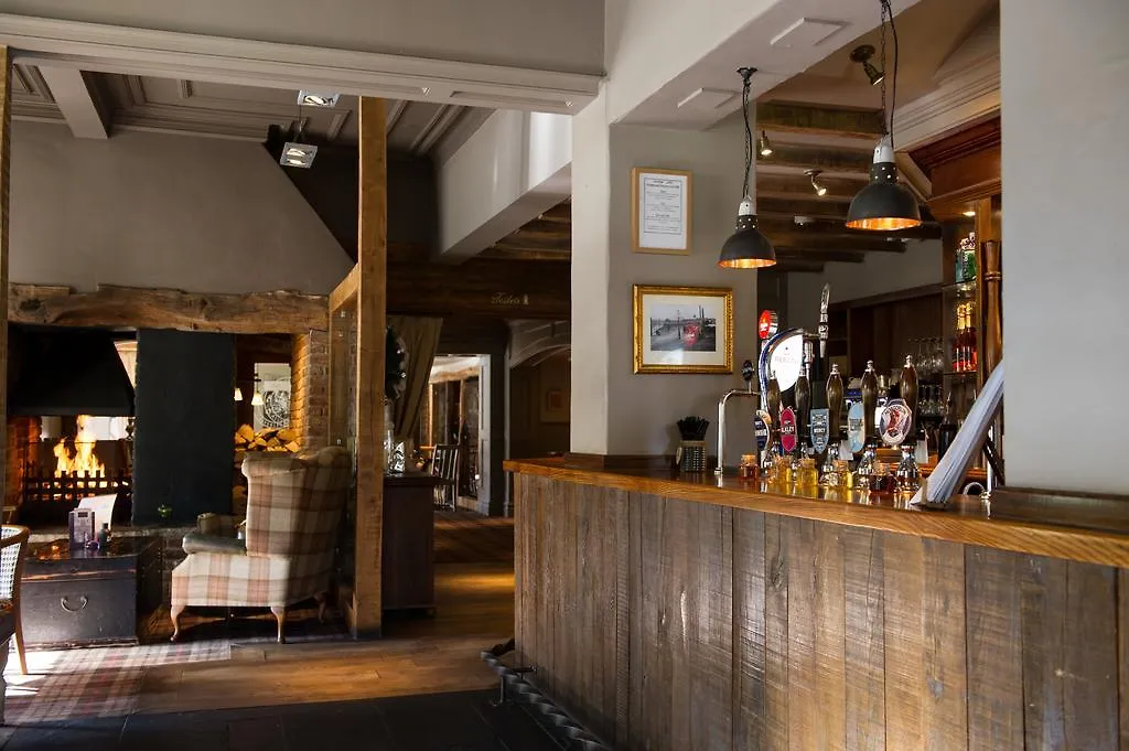 The Calverley Arms By Innkeeper'S Collection Pudsey 4*,  United Kingdom