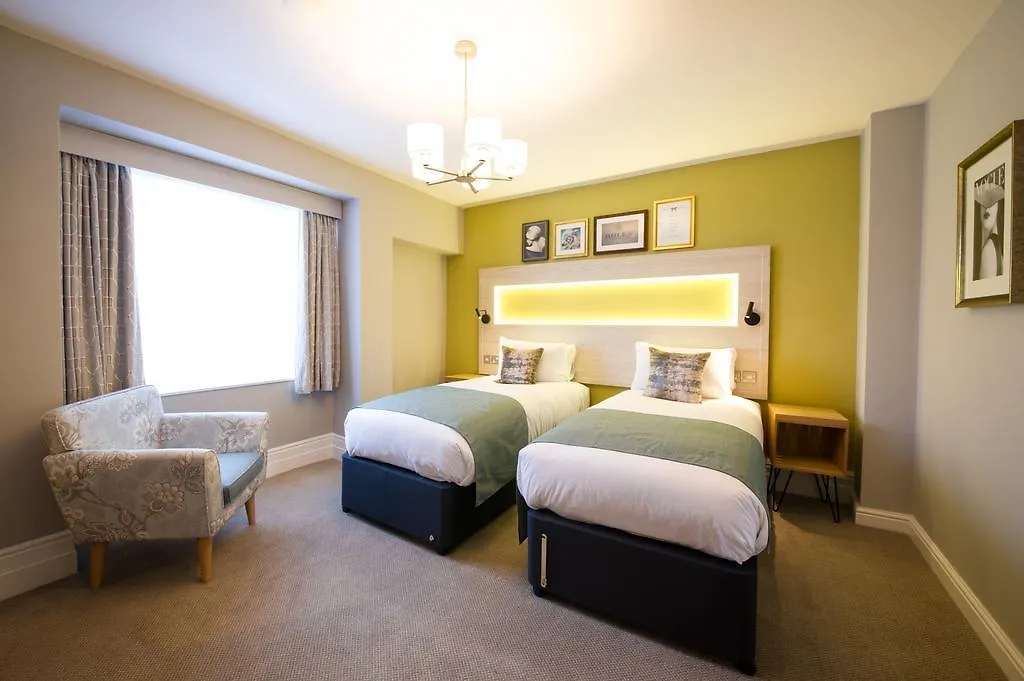 Hotel The Calverley Arms By Innkeeper'S Collection Pudsey