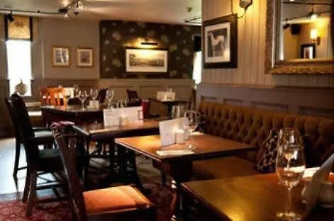 The Calverley Arms By Innkeeper'S Collection Pudsey Hotel