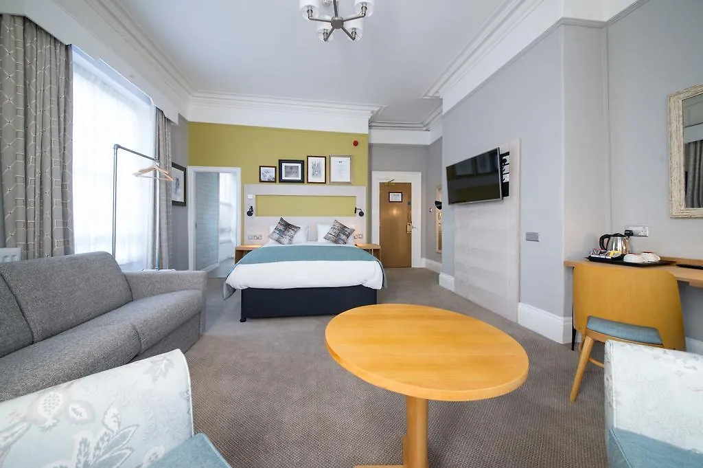 Hotel Innkeeper's Lodge Leeds, Calverley Pudsey