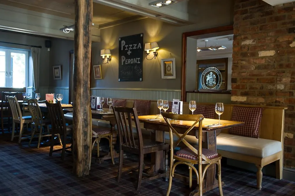 The Calverley Arms By Innkeeper'S Collection Pudsey United Kingdom