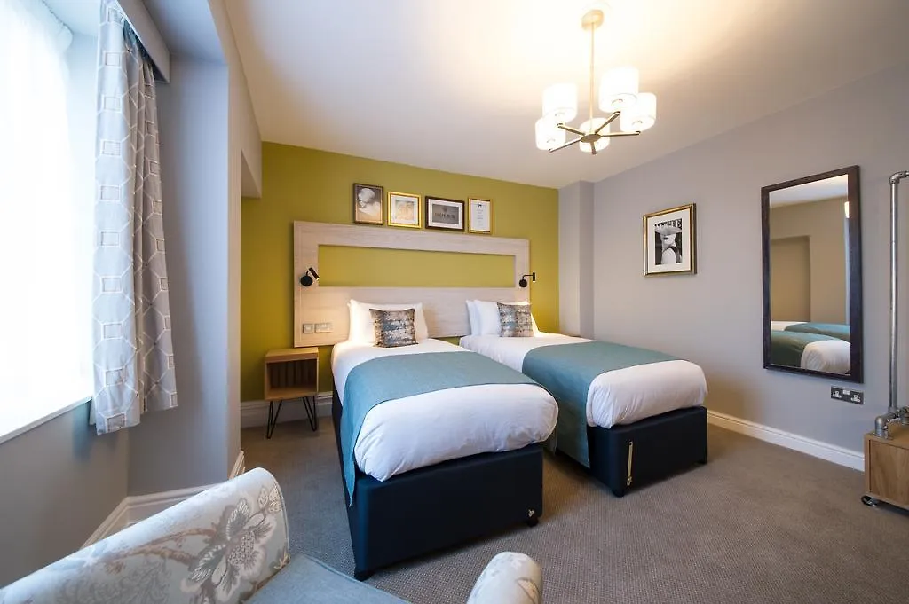 Innkeeper's Lodge Leeds, Calverley Pudsey