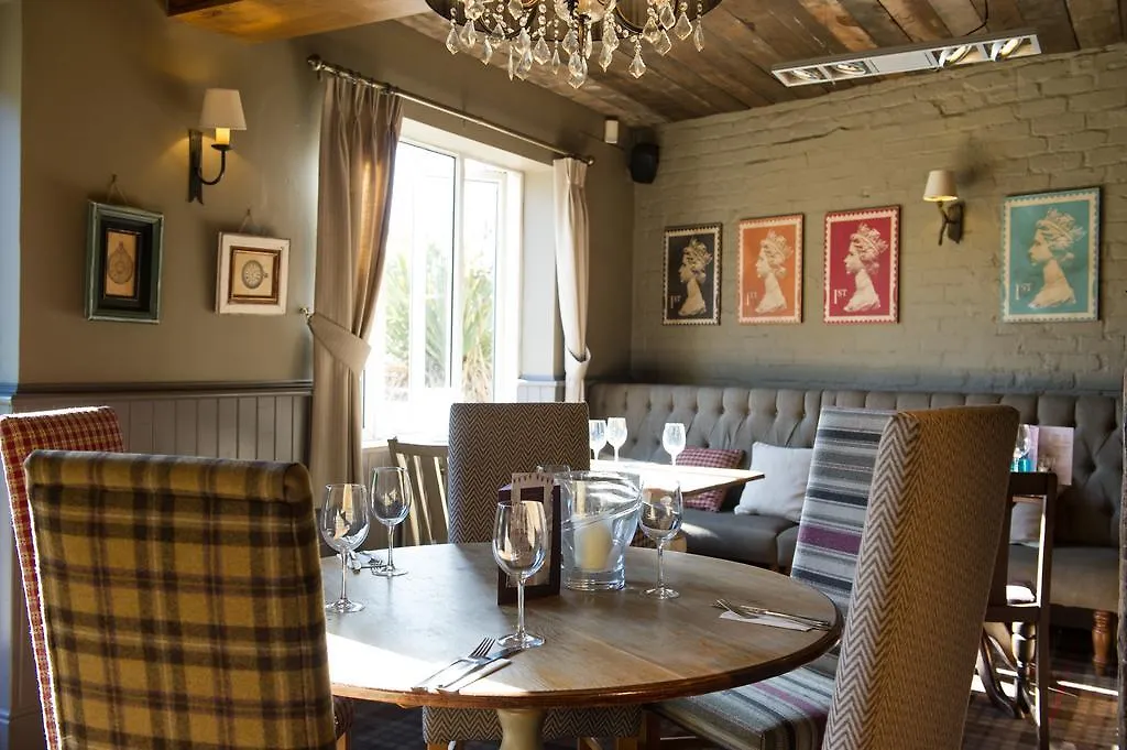 Hotel Innkeeper's Lodge Leeds, Calverley Pudsey