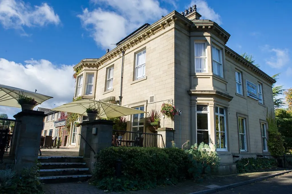 Innkeeper's Lodge Leeds, Calverley Pudsey