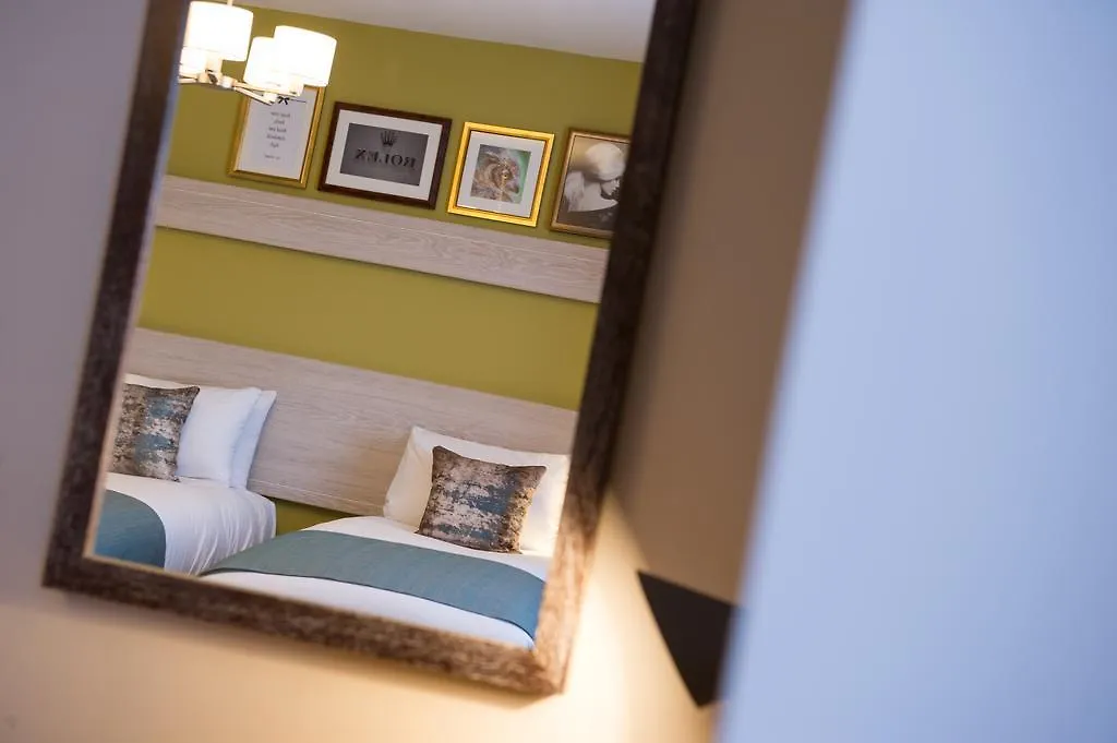 Innkeeper's Lodge Leeds, Calverley Pudsey Hotel