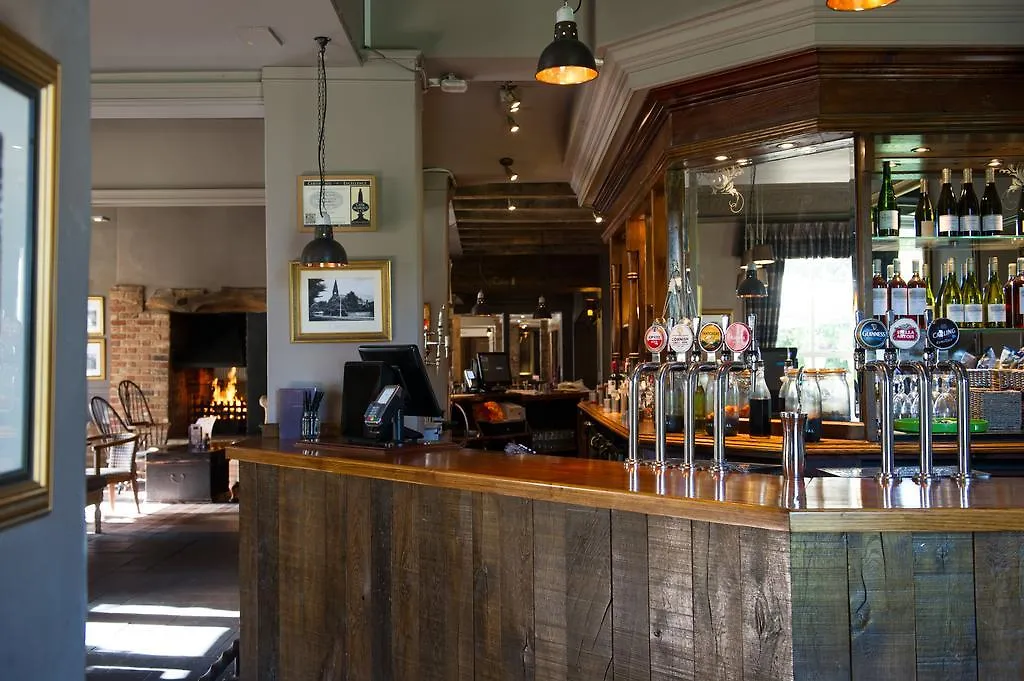 The Calverley Arms By Innkeeper'S Collection Pudsey 4*,  United Kingdom