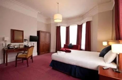 Hotel Innkeeper's Lodge Leeds, Calverley Pudsey