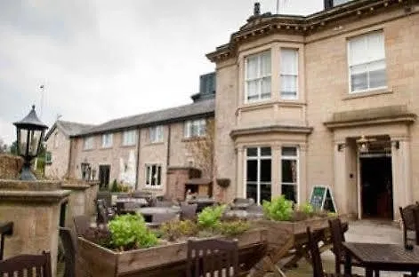 Innkeeper's Lodge Leeds, Calverley Pudsey Verenigd Koninkrijk