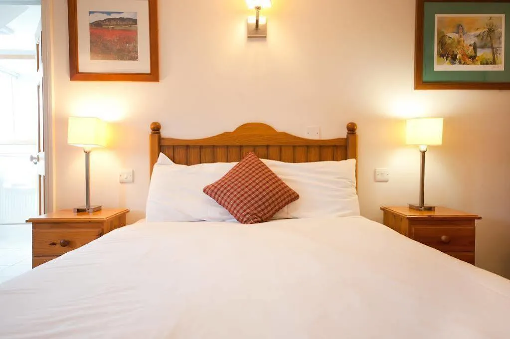 Innkeeper's Lodge Leeds, Calverley Pudsey Hotel