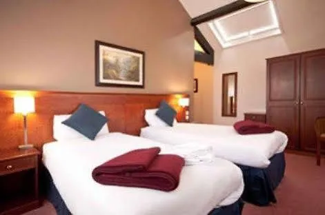 **** Hotel The Calverley Arms By Innkeeper'S Collection Pudsey Wielka Brytania