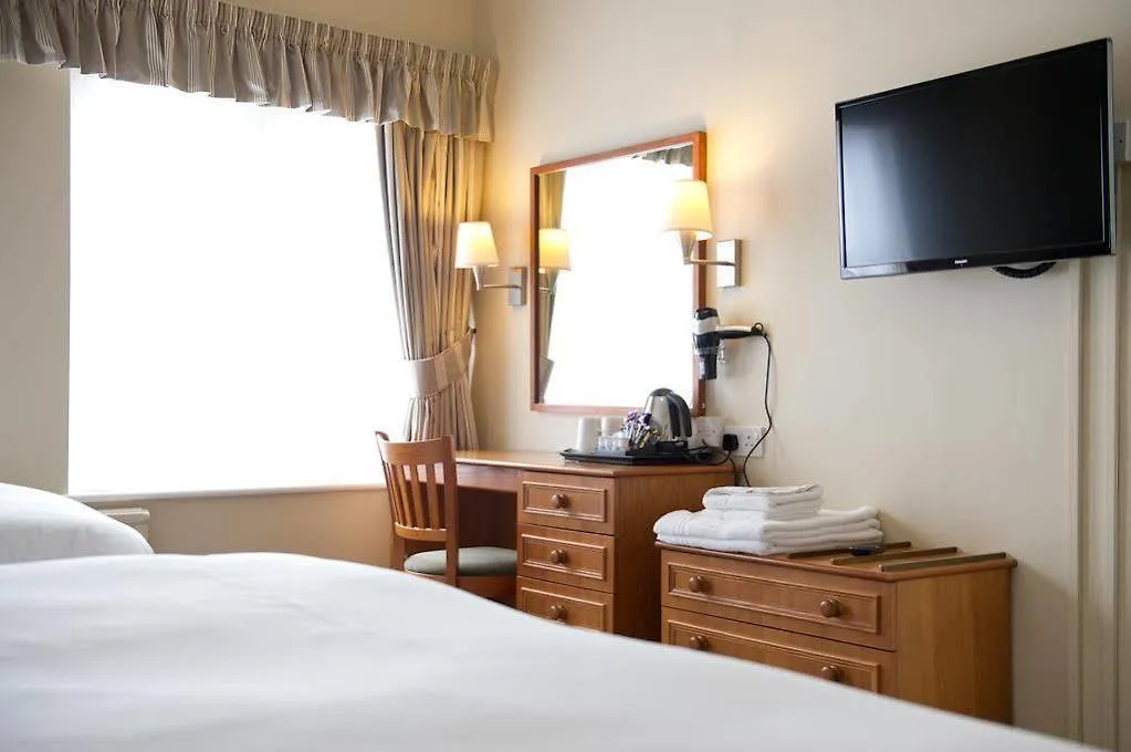 Hotel Innkeeper's Lodge Leeds, Calverley Pudsey