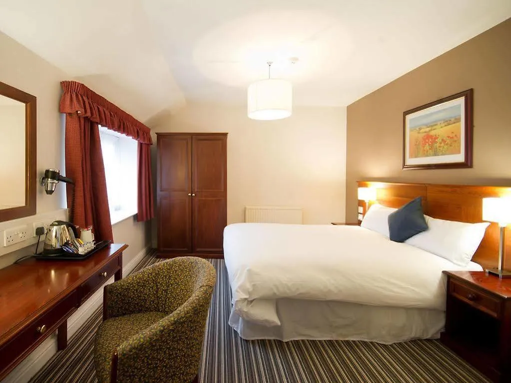 Innkeeper's Lodge Leeds, Calverley Pudsey 4*,