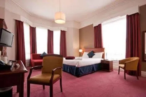 Hotel Innkeeper's Lodge Leeds, Calverley Pudsey