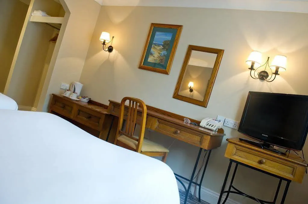 **** Hotel The Calverley Arms By Innkeeper'S Collection Pudsey United Kingdom